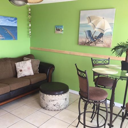 Madrid Ocean Front Condominium Wildwood Crest Zewnętrze zdjęcie