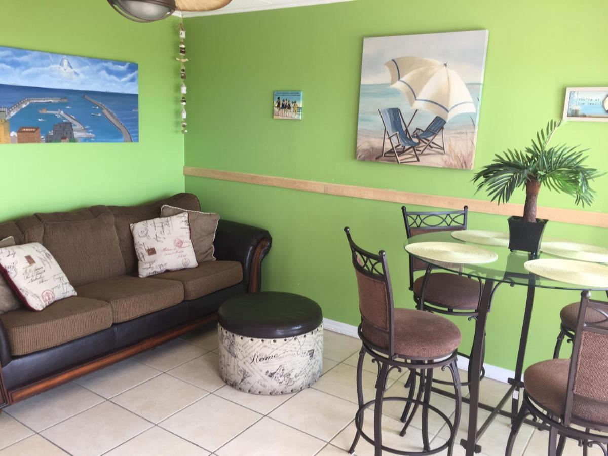 Madrid Ocean Front Condominium Wildwood Crest Zewnętrze zdjęcie
