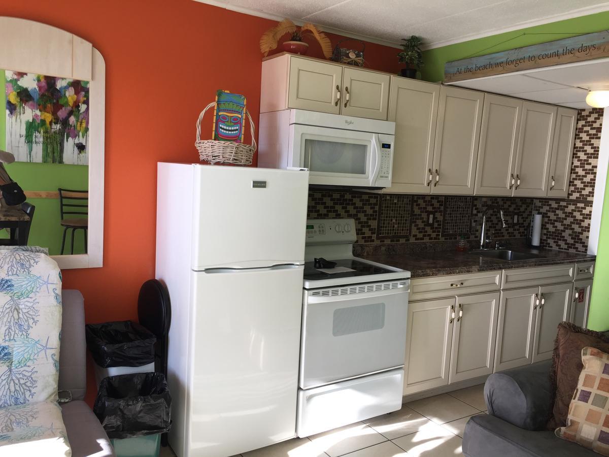 Madrid Ocean Front Condominium Wildwood Crest Zewnętrze zdjęcie