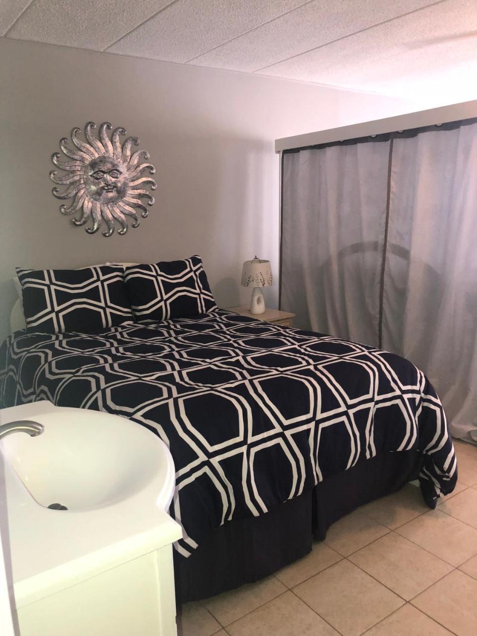 Madrid Ocean Front Condominium Wildwood Crest Zewnętrze zdjęcie